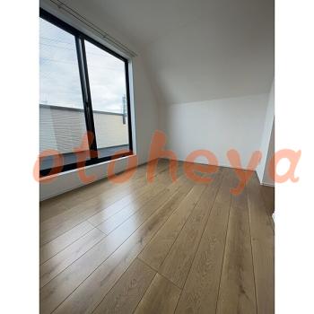 &&&& 楽器可 ピアノ可 で 東京23区の賃貸マンション物件 3SLDK 22.8万円の写真１３