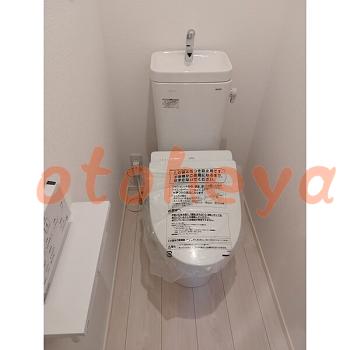 &&&& 楽器可 ピアノ可 で 東京近郊 JRの賃貸物件 2SLDK 29.7万円の写真７