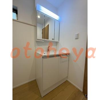 &&&& 楽器可 ピアノ可 で 東京23区の賃貸マンション物件 3SLDK 22万円の写真１１
