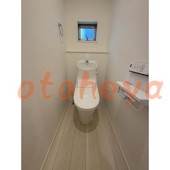 &&&& 楽器可 ピアノ可 で 京成沿線の賃貸物件 2SLDK 19.9万円の写真８